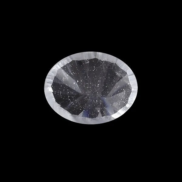 White Topaz - 9.30 carats