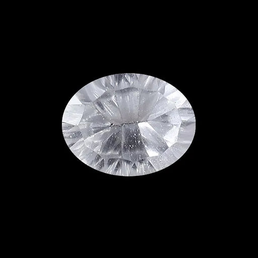 White Topaz - 9.30 carats