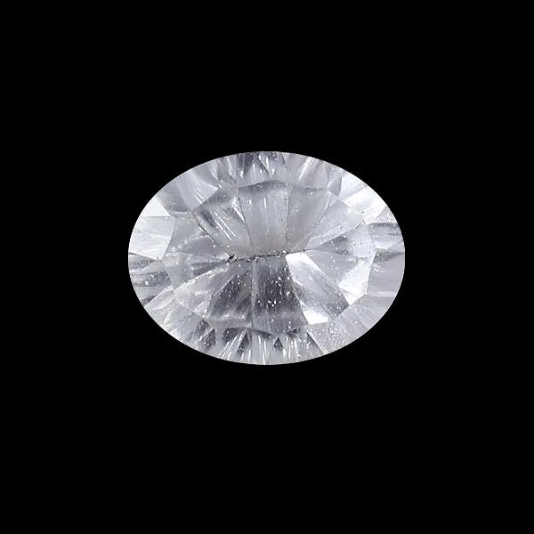 White Topaz - 9.30 carats