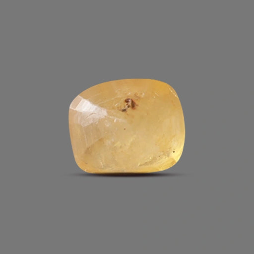 Yellow Sapphire  - 1.95 carats