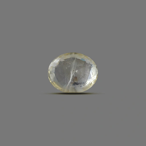 Yellow Sapphire  - 10.03 carats