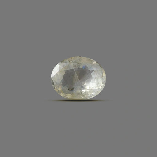 Yellow Sapphire  - 10.03 carats