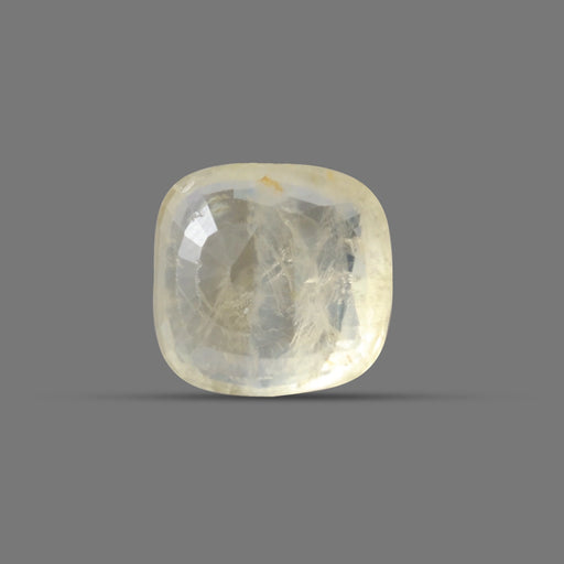 Yellow Sapphire  - 10.16 carats