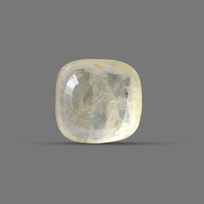 Yellow Sapphire  - 10.16 carats