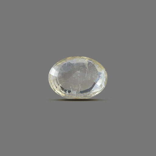 Yellow Sapphire  - 10.33 carats