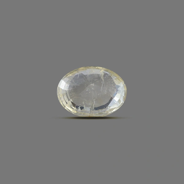 Yellow Sapphire  - 10.33 carats