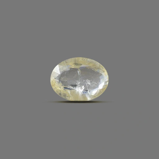 Yellow Sapphire  - 10.33 carats