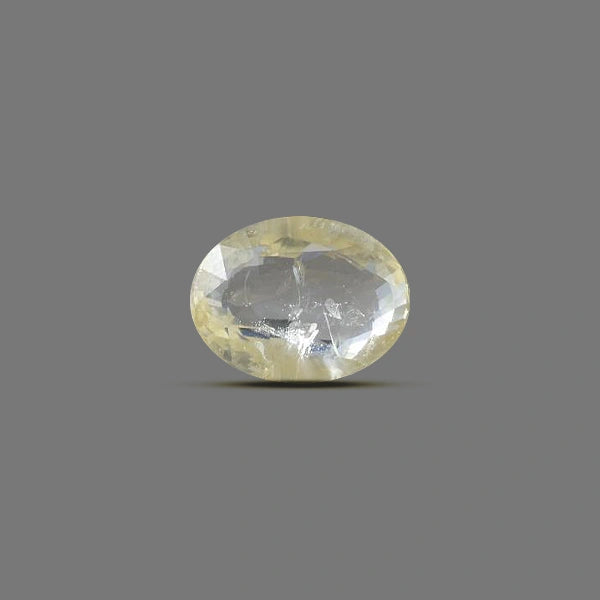 Yellow Sapphire  - 10.33 carats