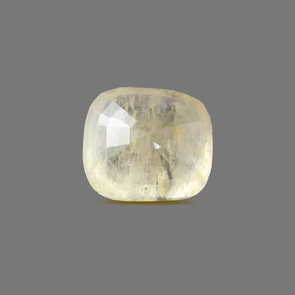 Yellow Sapphire - 14.73 carats