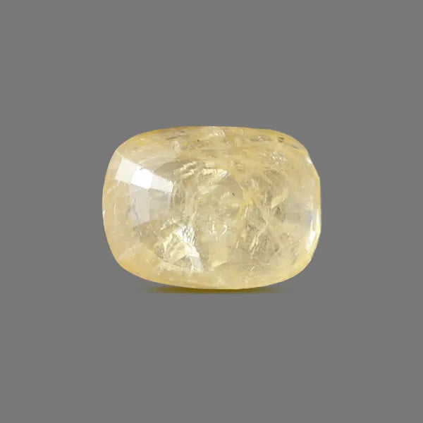 Yellow Sapphire - 14.93 carats