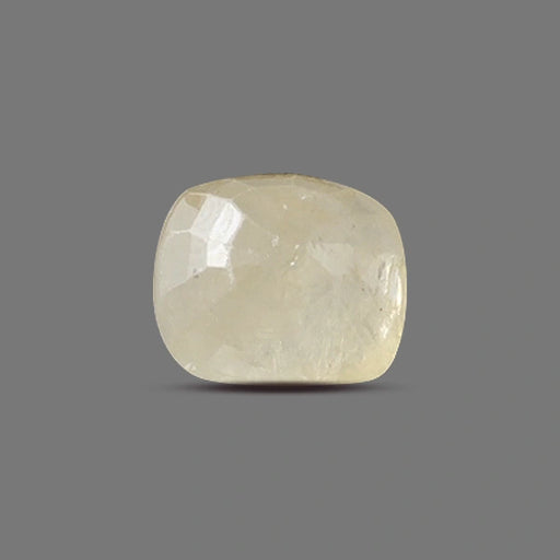 Yellow Sapphire  - 2.66 carats