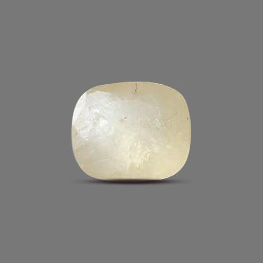 Yellow Sapphire  - 2.66 carats