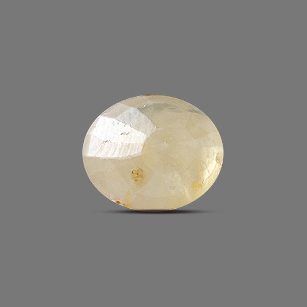Yellow Sapphire  - 2.79 carats
