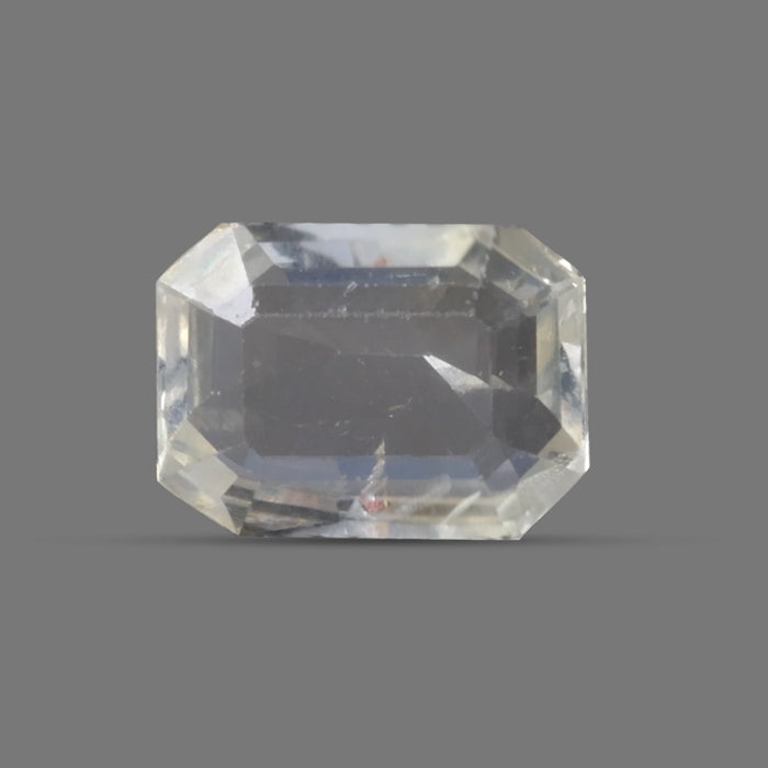 Yellow Sapphire  - 2.82 carats