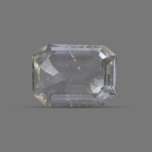 Yellow Sapphire  - 2.82 carats