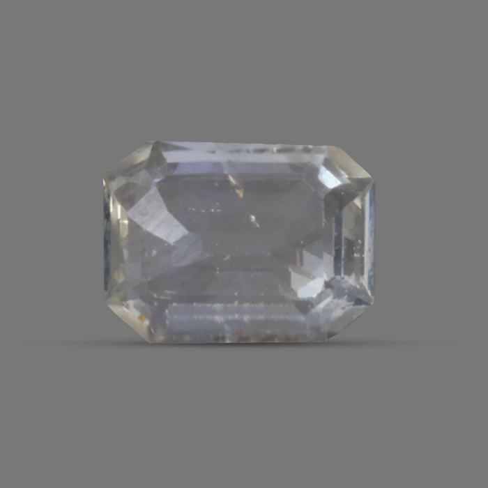 Yellow Sapphire  - 2.82 carats