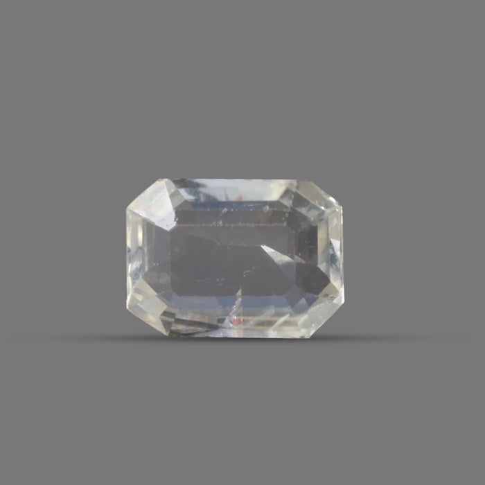 Yellow Sapphire  - 2.86 carats