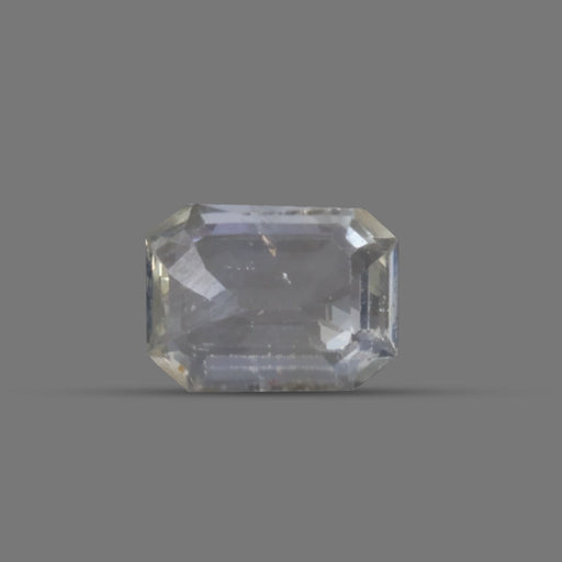 Yellow Sapphire  - 2.86 carats