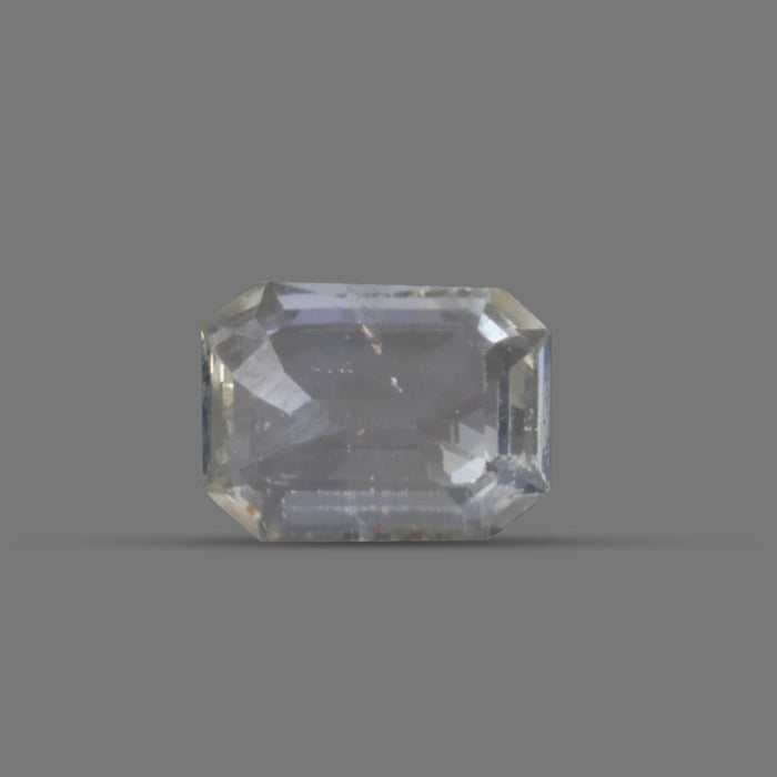 Yellow Sapphire  - 2.86 carats