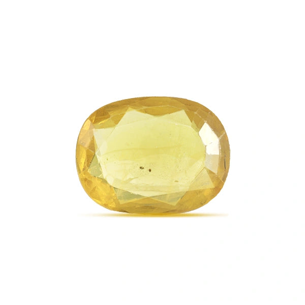 Yellow Sapphire - 2.90 carats