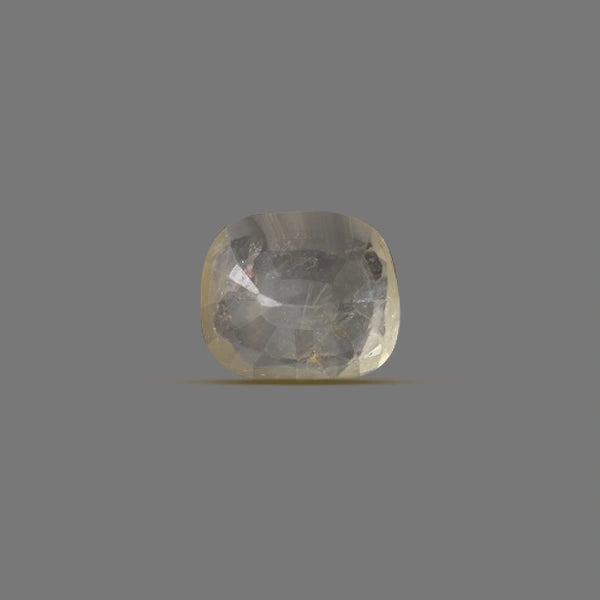 Yellow Sapphire - 2.96 carats