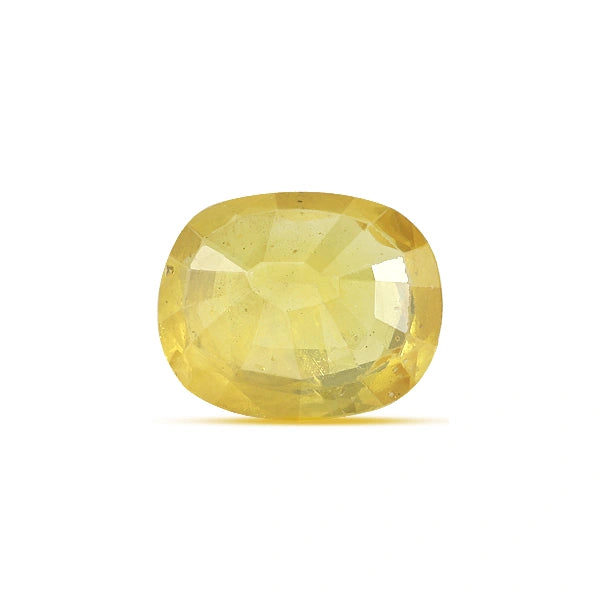 Yellow Sapphire - 2.98 carats