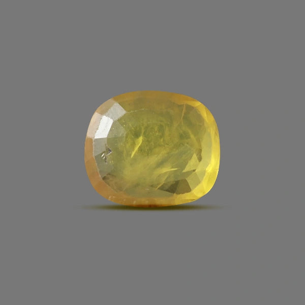 Yellow Sapphire  - 2.99 carats
