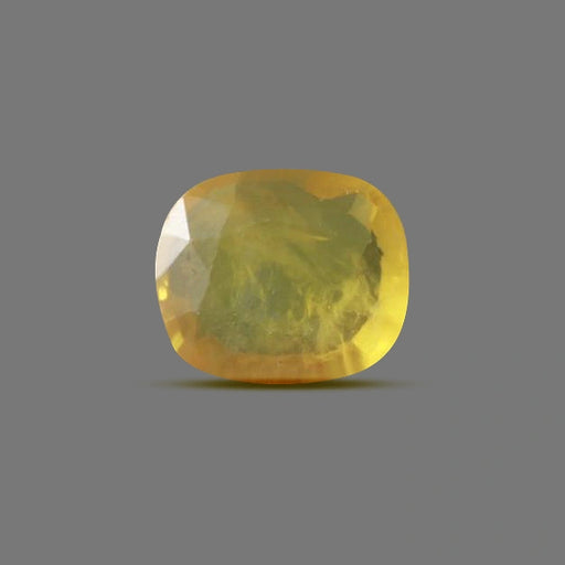 Yellow Sapphire  - 2.99 carats