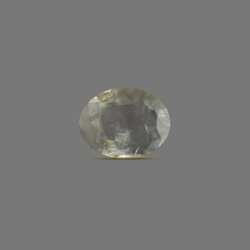 Yellow Sapphire - 3.08 carats