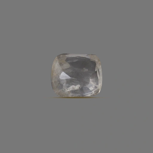 Yellow Sapphire - 3.17 carats