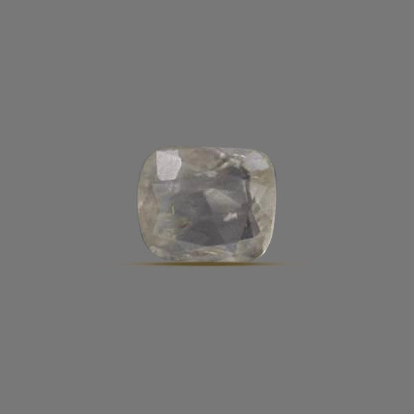 Yellow Sapphire - 3.17 carats