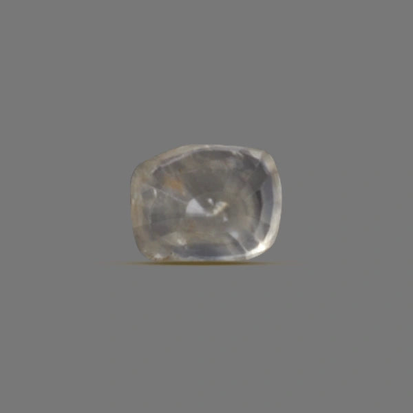 Yellow Sapphire - 3.18 carats