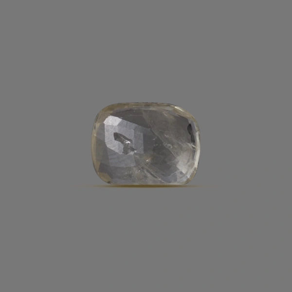 Yellow Sapphire - 3.31 carats