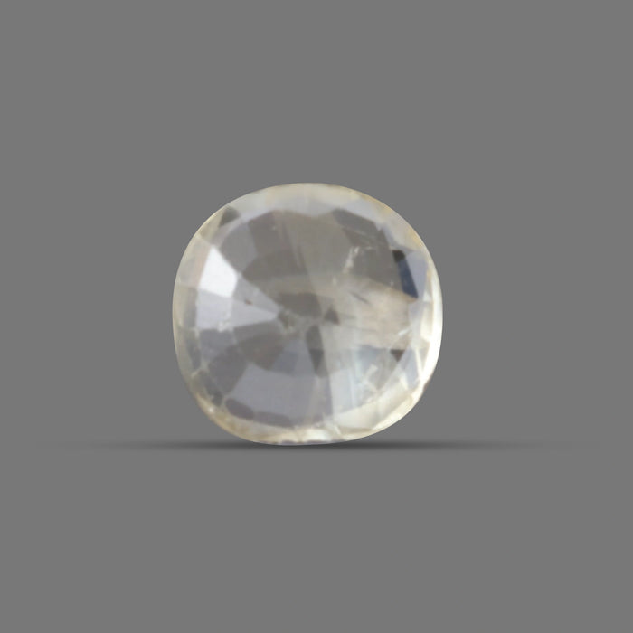 Yellow Sapphire  - 3.63 carats