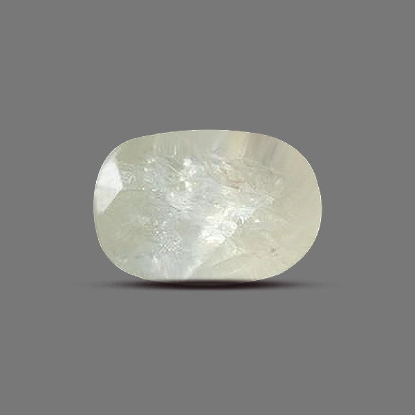 Yellow Sapphire  - 3.66 carats