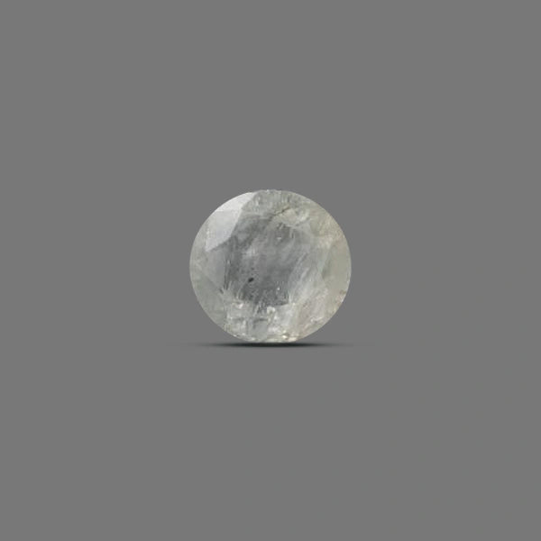 Yellow Sapphire - 4.04 carats