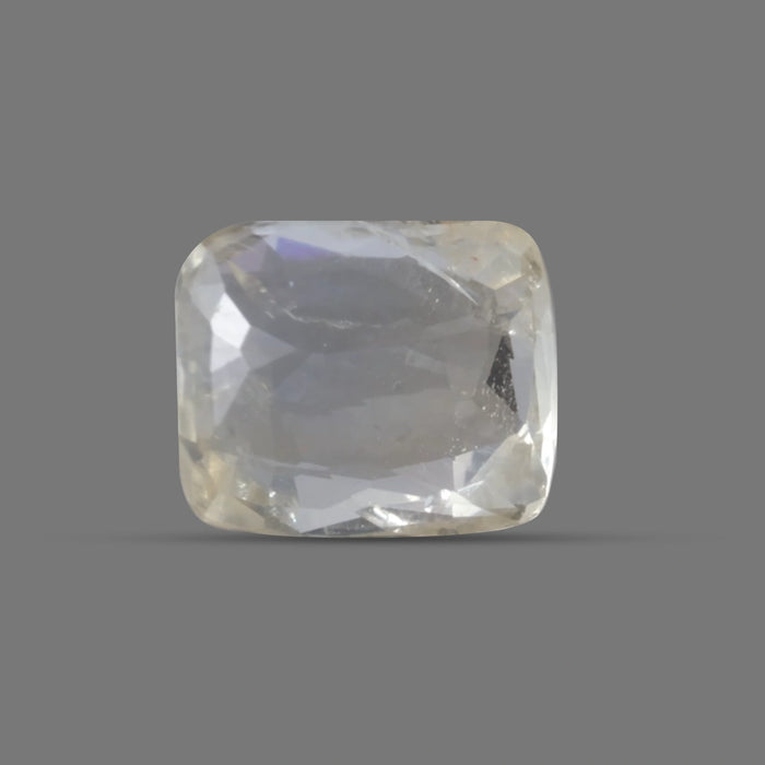 Yellow Sapphire  - 4.08 carats