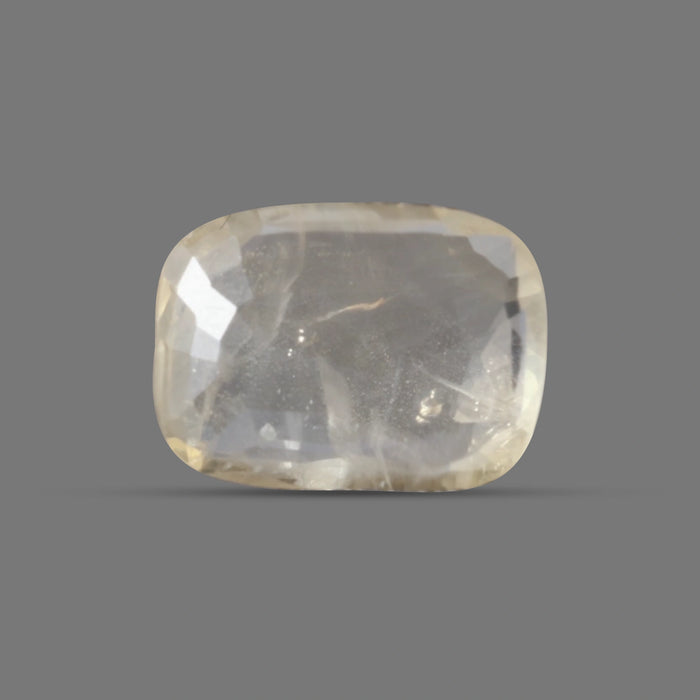 Yellow Sapphire  - 4.13 carats