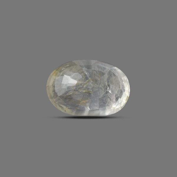 Yellow Sapphire - 4.64 carats
