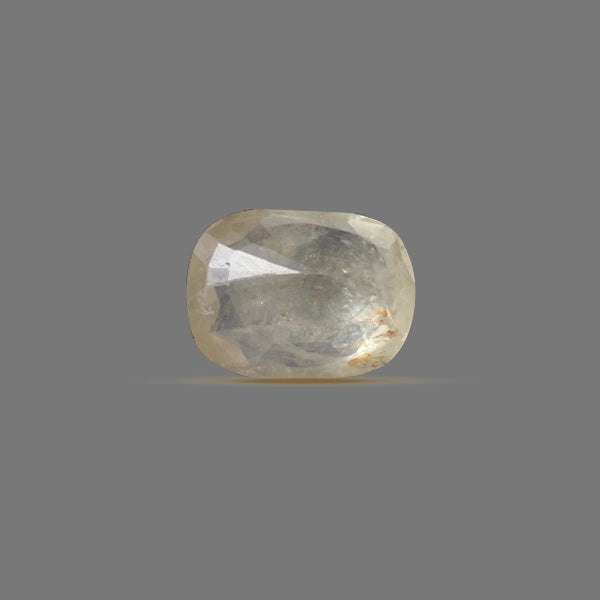 Yellow Sapphire  - 4.66 carats