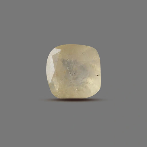 Yellow Sapphire  - 4.78 carats