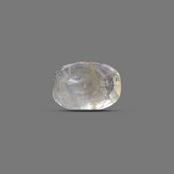 Yellow Sapphire - 4.90 carats