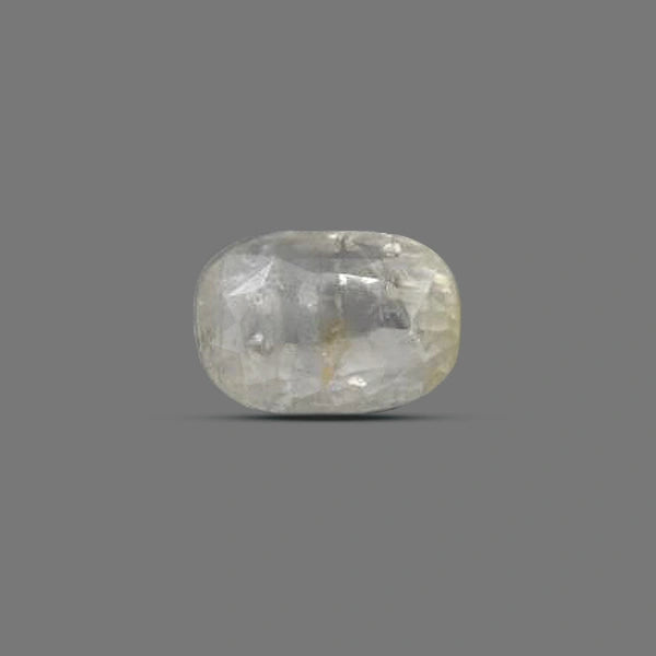 Yellow Sapphire - 4.90 carats