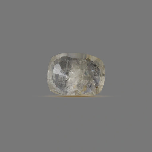 Yellow Sapphire  - 4.96 carats