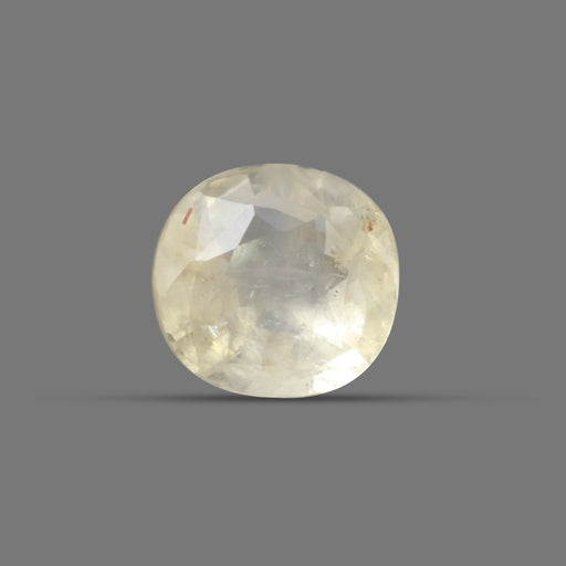 Yellow Sapphire  - 4.00 carats