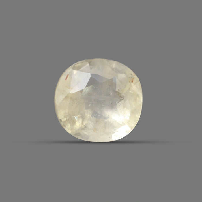 Yellow Sapphire  - 4.00 carats