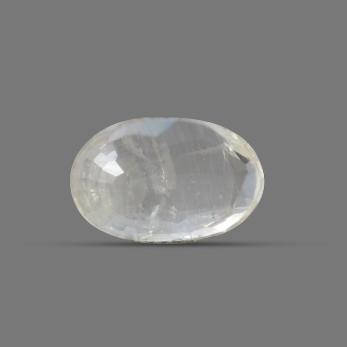 Yellow Sapphire - 5.02 carats