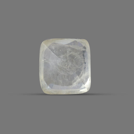 Yellow Sapphire  - 5.09 carats