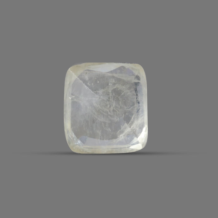 Yellow Sapphire  - 5.09 carats