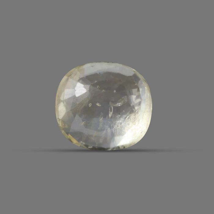 Yellow Sapphire  - 5.10 carats